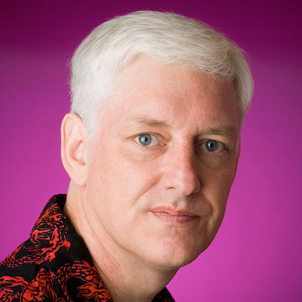 Peter Norvig