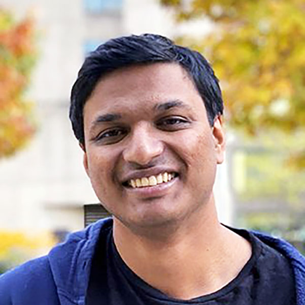 Abhishek Gupta