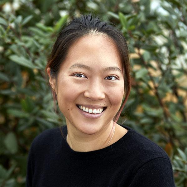 Amy Zhang