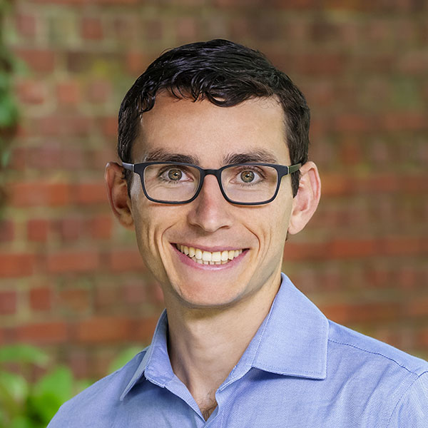 Benjamin Eysenbach