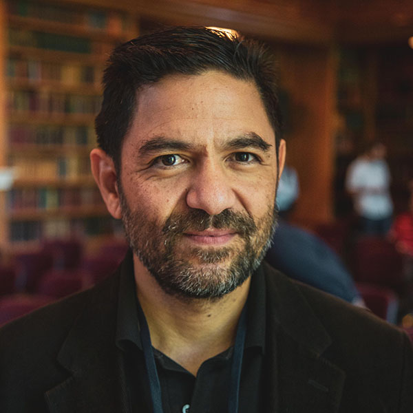 Benjamin Van Roy