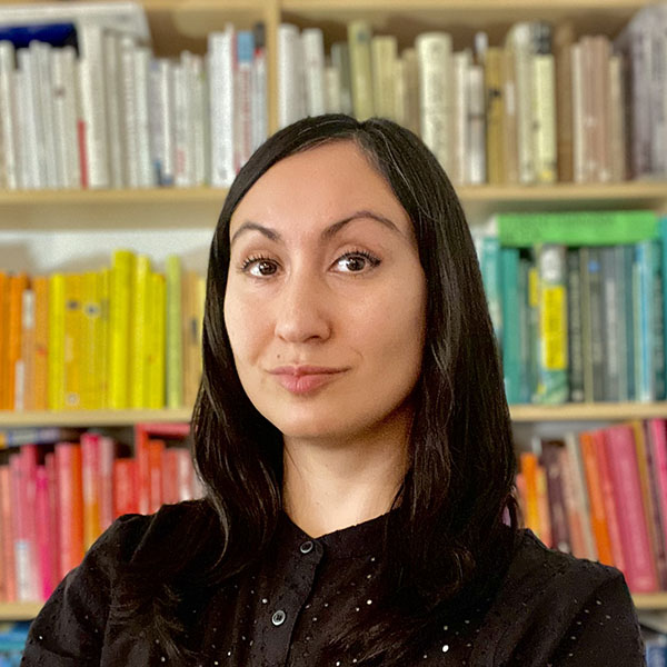 Ida Momennejad
