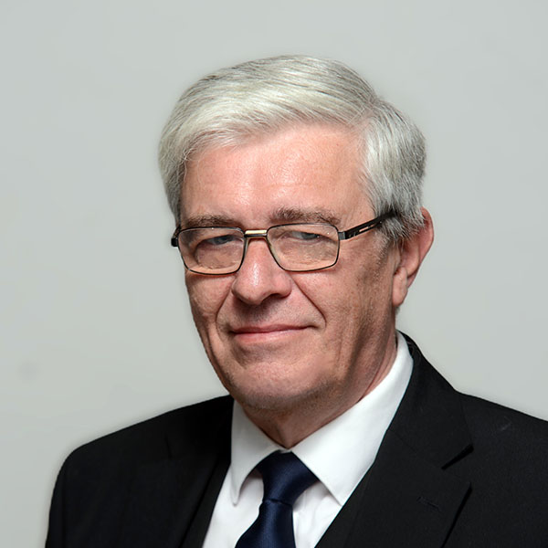 Karl Friston