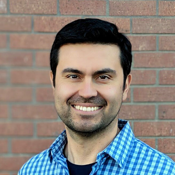 Luis Serrano