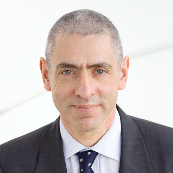 Peter Dayan